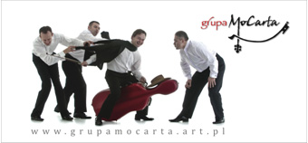 Grupa Mocarta