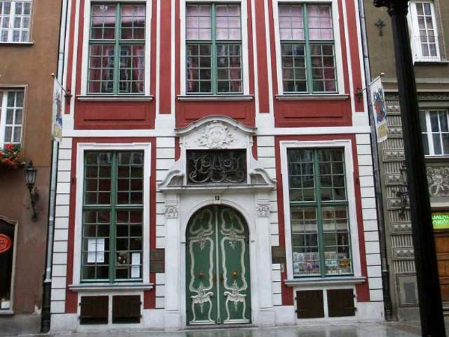 Ratusz Głównego Miasta