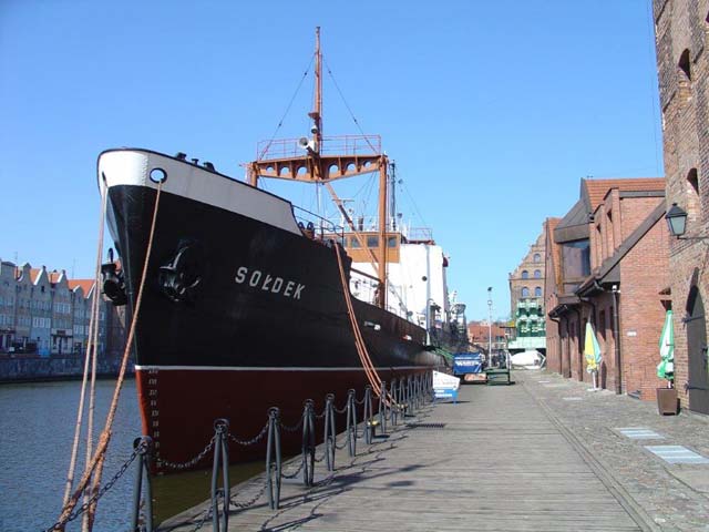 Ratusz Głównego Miasta