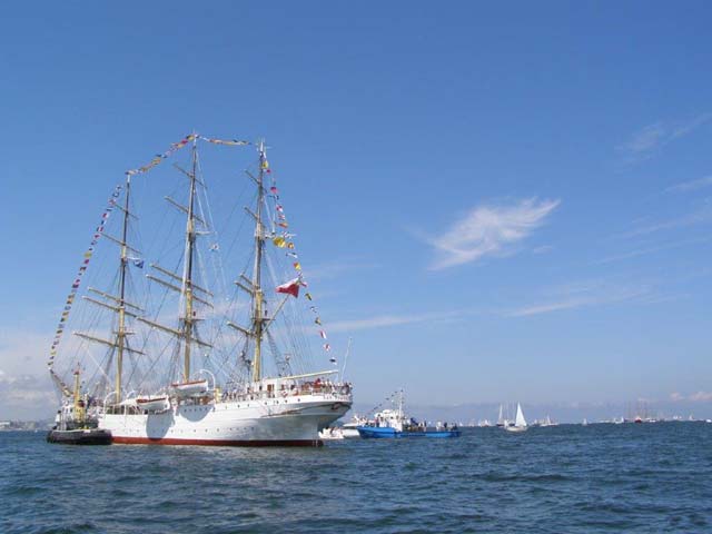 Ratusz Głównego Miasta