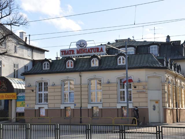 Ratusz Głównego Miasta