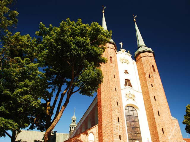 Ratusz Głównego Miasta