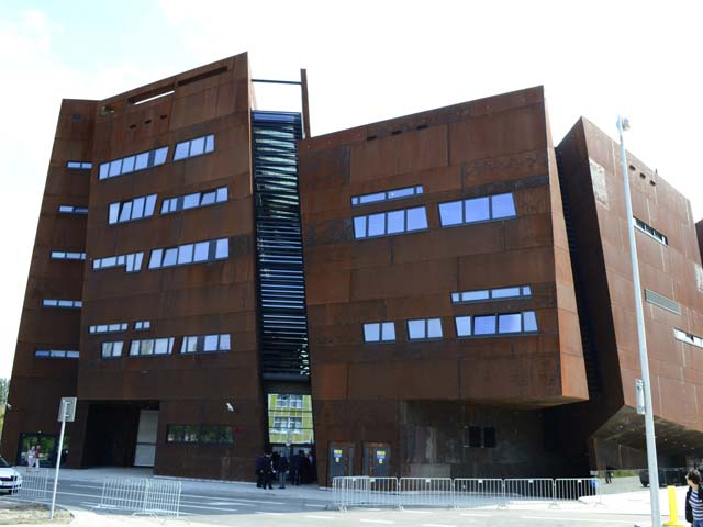 Ratusz Głównego Miasta