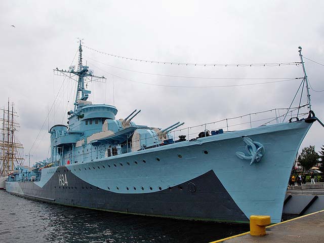 Ratusz Głównego Miasta