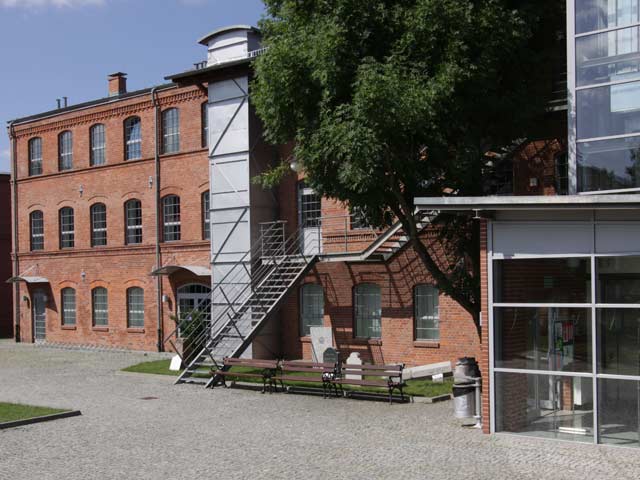 Ratusz Głównego Miasta