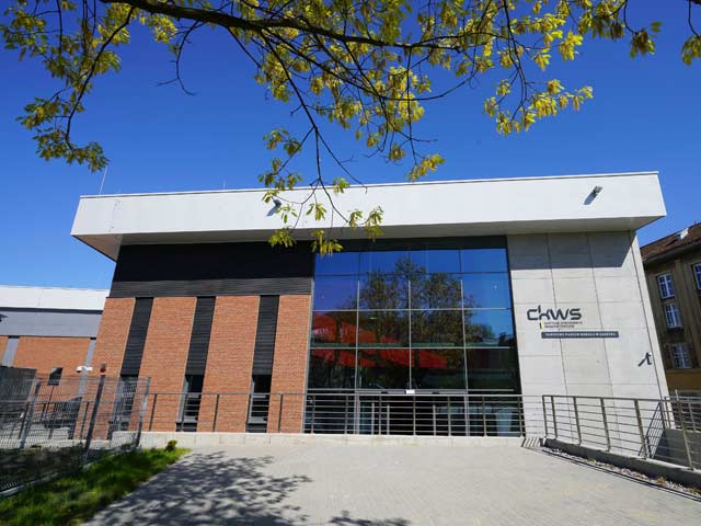 Narodowe Muzeum Morskie w Gdańsku, Centrum Konserwacji Wraków Statków w Tczewie