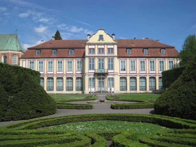 Ratusz Głównego Miasta