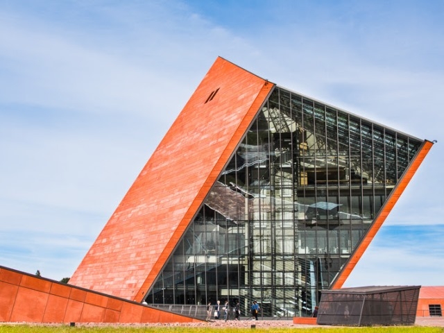 Ratusz Głównego Miasta